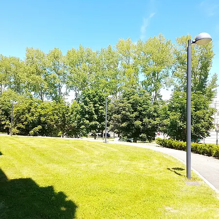 Jardines De Aristi 2*