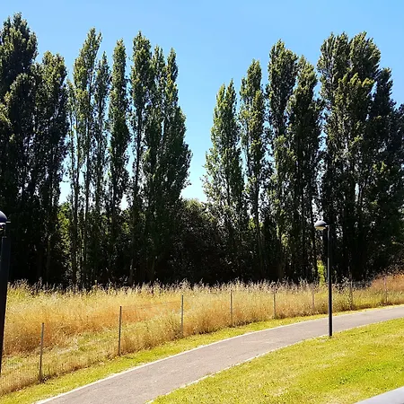 Jardines De Aristi Apartahotel Vitoria