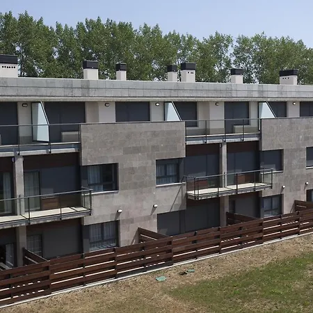 Jardines De Aristi Apartahotel