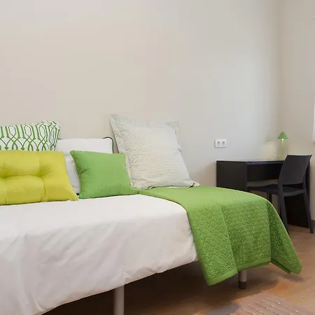 Jardines De Aristi Vitoria