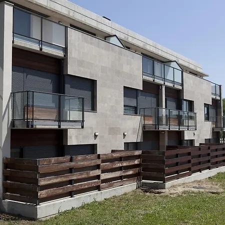 Jardines De Aristi 2*