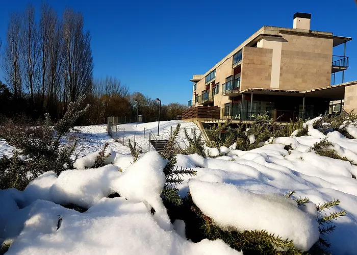 Aparthotel Jardines De Aristi