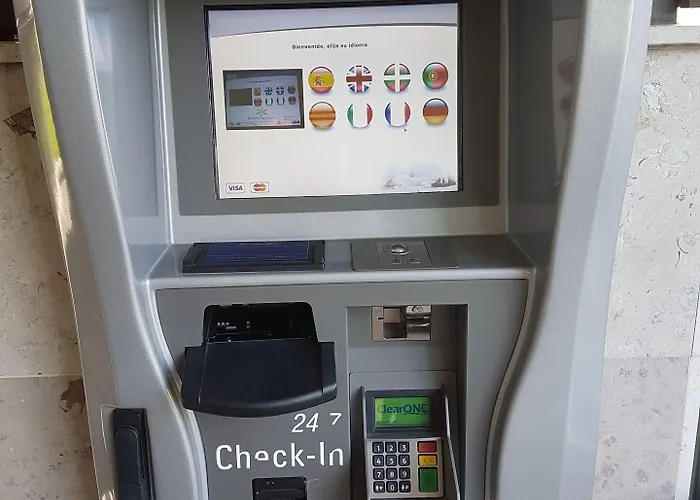 Aparthotel Jardines De Aristi Vitoria-Gasteiz