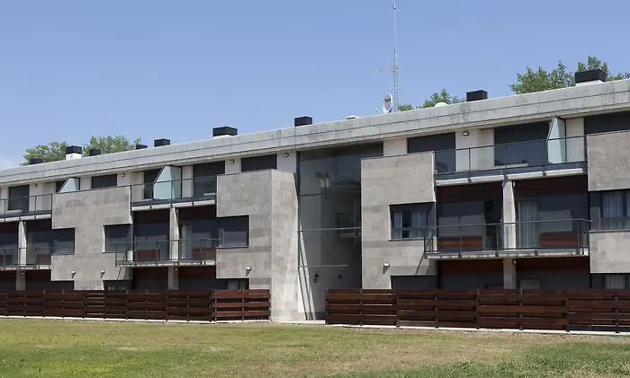 Jardines De Aristi 2*