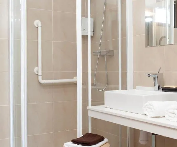 Jardines De Aristi Aparthotel