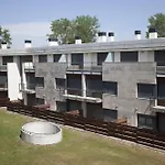 Apartahotel Jardines De Aristi Vitoria
