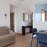 Apartahotel Jardines De Aristi