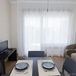 Apartahotel Jardines De Aristi 2*