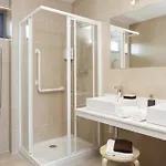 Apartahotel Jardines De Aristi Vitoria