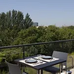 Jardines De Aristi Apartahotel