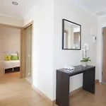 Jardines De Aristi Apartahotel Vitoria