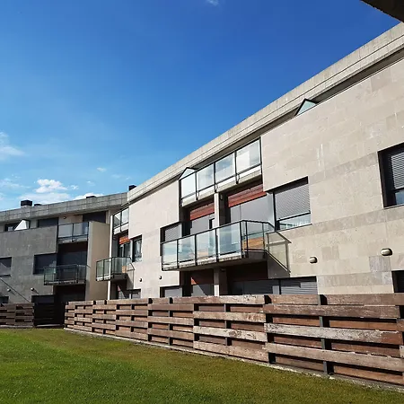 Jardines De Aristi Hotel apartamentowy 2*