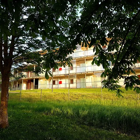 Lejlighedshotel Jardines De Aristi Vitoria-Gasteiz