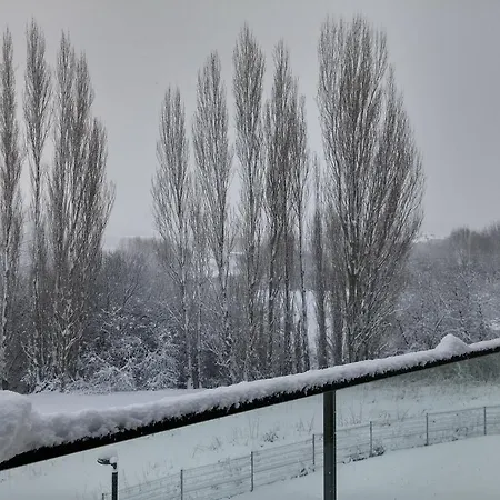 Jardines De Aristi Hotel apartamentowy 2*