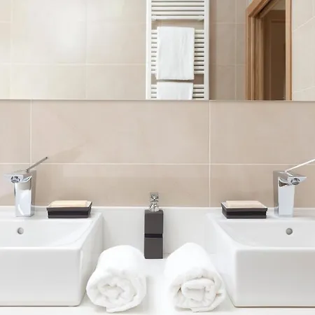 Jardines De Aristi 2* Vitoria-Gasteiz