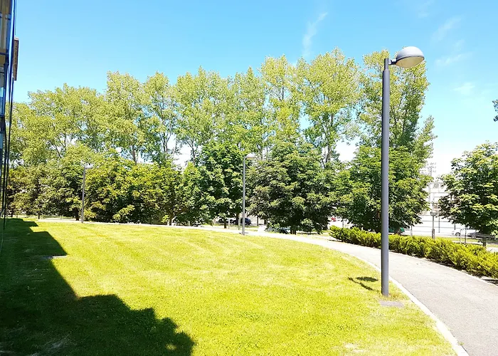 Jardines De Aristi 2*