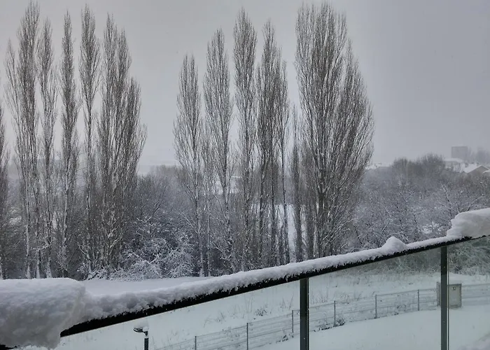 Jardines De Aristi Lejlighedshotel 2*