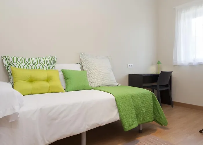 Jardines De Aristi Vitoria-Gasteiz