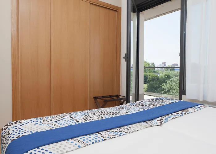 Jardines De Aristi Vitoria-Gasteiz